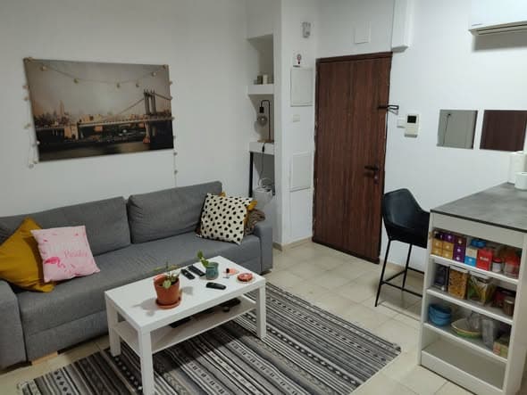 1 room sublet in Lev HaIr - Photo 4