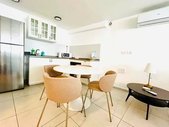 2 room sublet in Kerem HaTeimanim - Photo 3