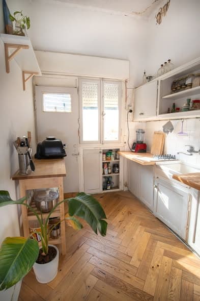 2 room sublet in Old North - Photo 3