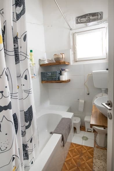 2 room sublet in Old North - Photo 4
