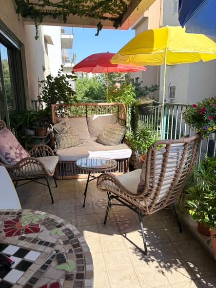 3 room sublet in Lev HaIr - Photo 1