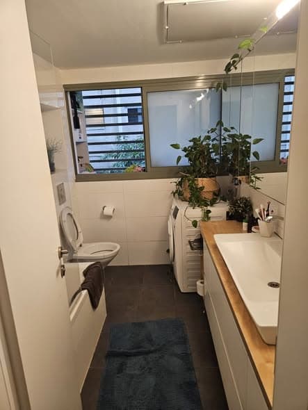 3 room sublet in Lev HaIr - Photo 4