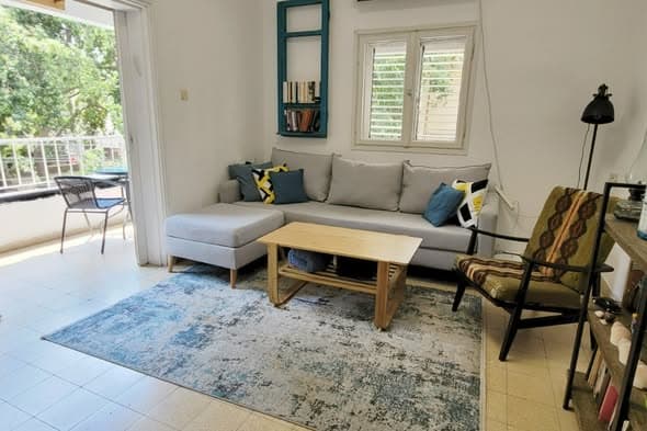 2 room sublet in Old North - Photo 1