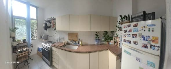 2 room sublet in Old North - Photo 2