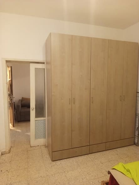 2 room sublet in Lev HaIr - Photo 2