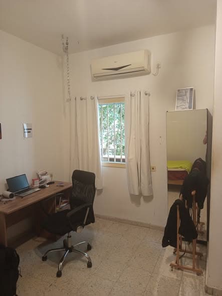 2 room sublet in Lev HaIr - Photo 3