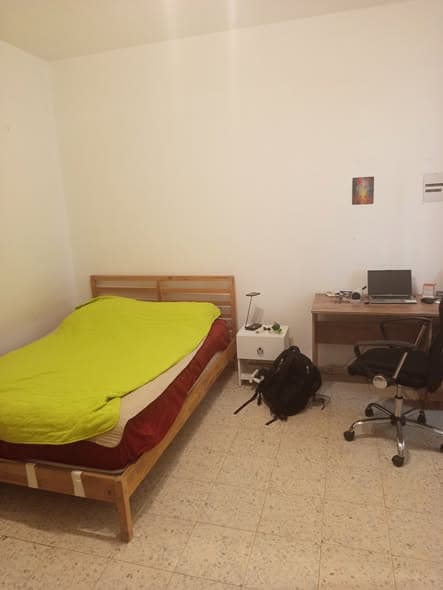 2 room sublet in Lev HaIr - Photo 4