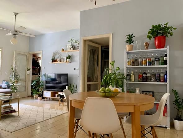 2.5 room sublet in Lev HaIr - Photo 2
