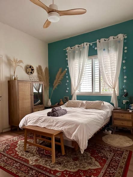 2.5 room sublet in Lev HaIr - Photo 3