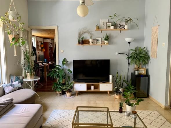 2.5 room sublet in Lev HaIr - Photo 4