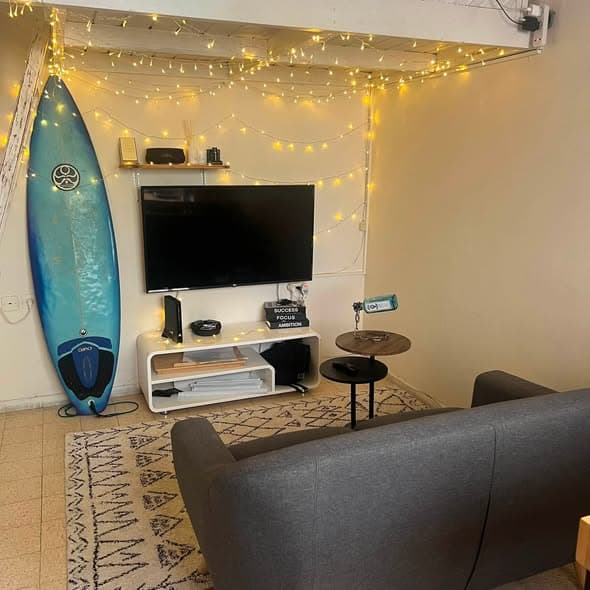  sublet in Lev HaIr - Photo 1