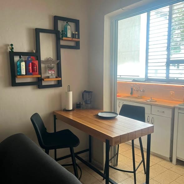  sublet in Lev HaIr - Photo 2