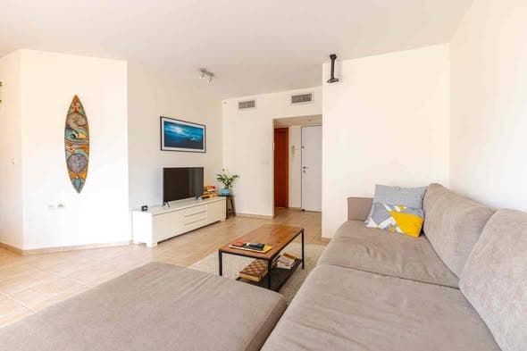 3 room sublet in Jaffa - Photo 2