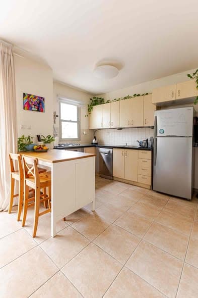 3 room sublet in Jaffa - Photo 3