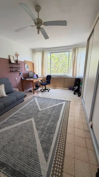 3 room sublet in Ramat Aviv - Photo 4