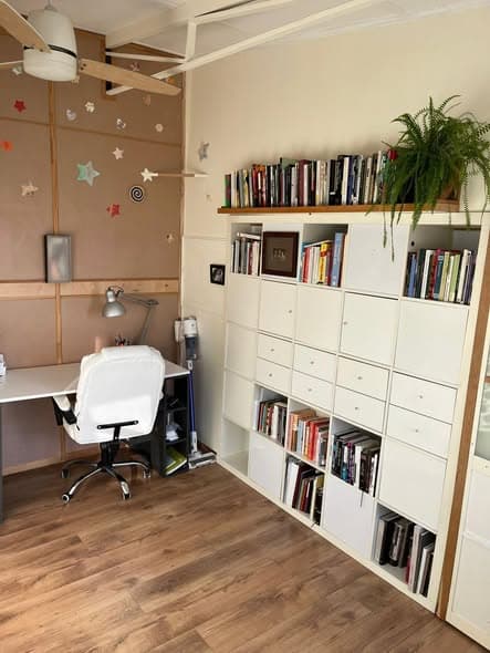 4 room sublet in Florentin - Photo 2