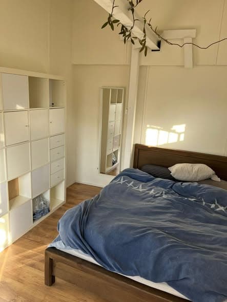 4 room sublet in Florentin - Photo 4