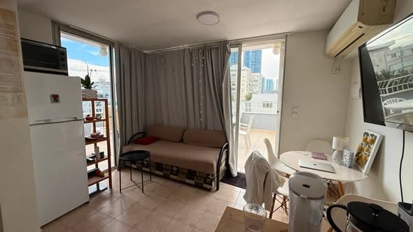 1 room sublet in Old North - Photo 3