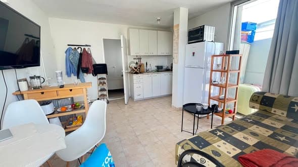 1 room sublet in Old North - Photo 4