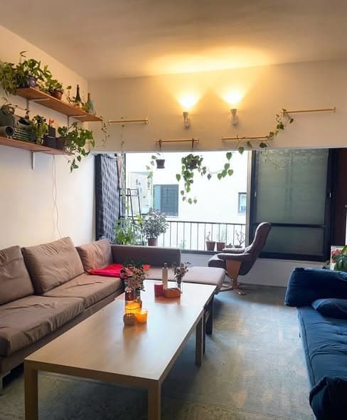  sublet in Old North - Photo 1