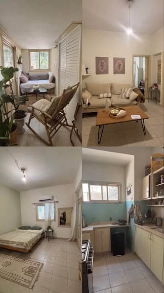 1 room sublet in Old North - Photo 2