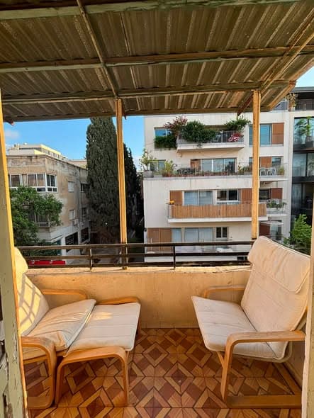  sublet in Lev HaIr - Photo 1