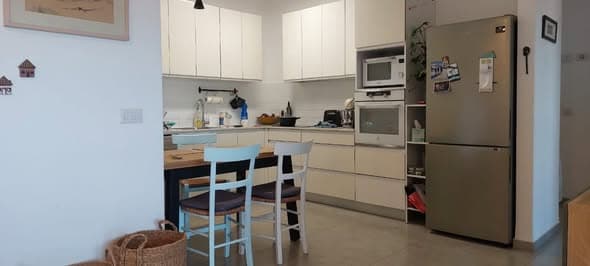 3 room sublet in Ramat Aviv - Photo 1