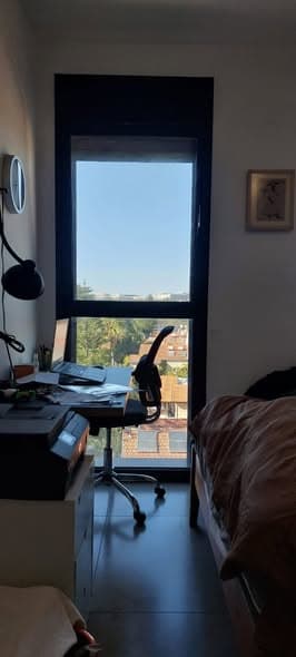 3 room sublet in Ramat Aviv - Photo 4