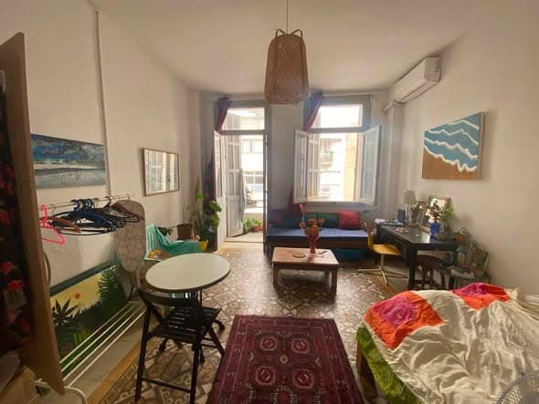  sublet in Jaffa - Photo 1