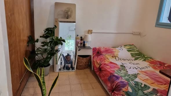 2 room sublet in Lev HaIr - Photo 3