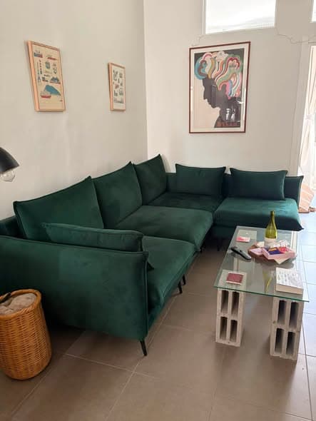  sublet in Florentin - Photo 2
