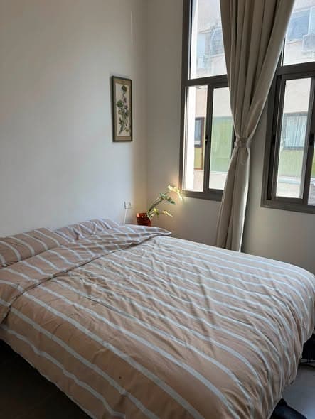  sublet in Florentin - Photo 4