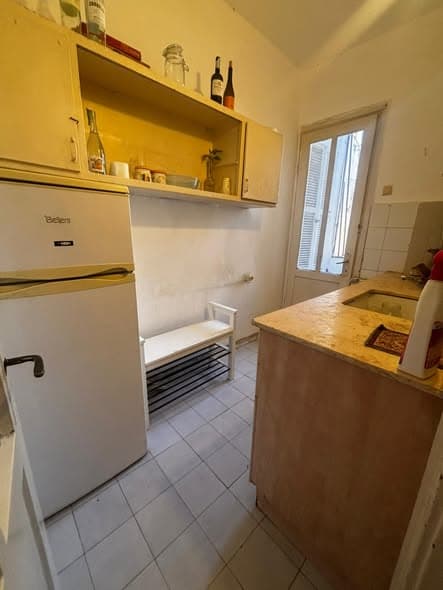 3 room sublet in Florentin - Photo 3