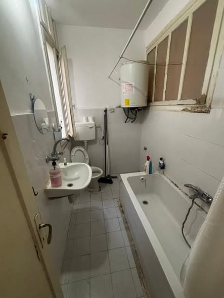3 room sublet in Florentin - Photo 4