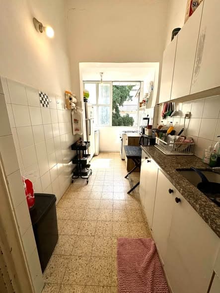 1 room sublet in Old North - Photo 4