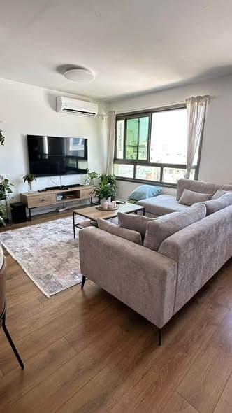 3 room sublet in Lev HaIr - Photo 2