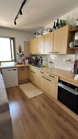 3 room sublet in Lev HaIr - Photo 3