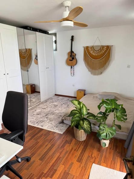 3 room sublet in Lev HaIr - Photo 4