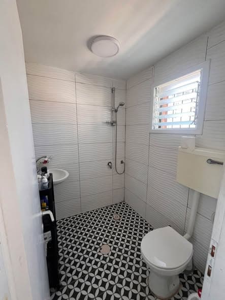  sublet in Florentin - Photo 4