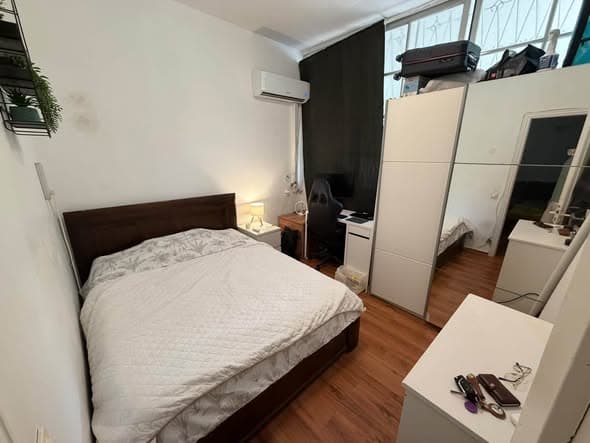 3 room sublet in Lev HaIr - Photo 1