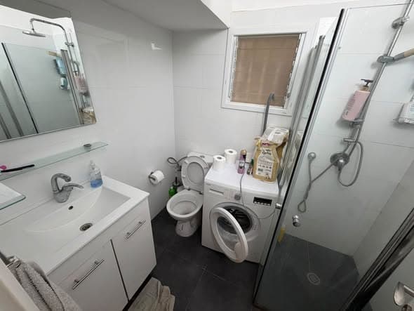 3 room sublet in Lev HaIr - Photo 4