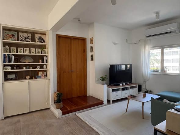  sublet in Old North - Photo 1