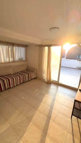  sublet in Florentin - Photo 1