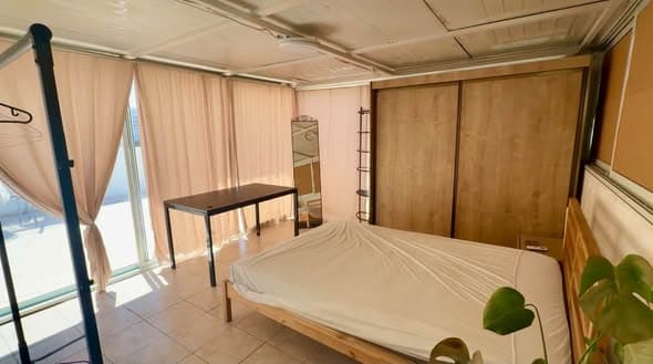  sublet in Florentin - Photo 4