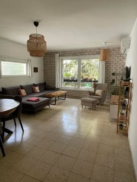 3 room sublet in Old North - Photo 1