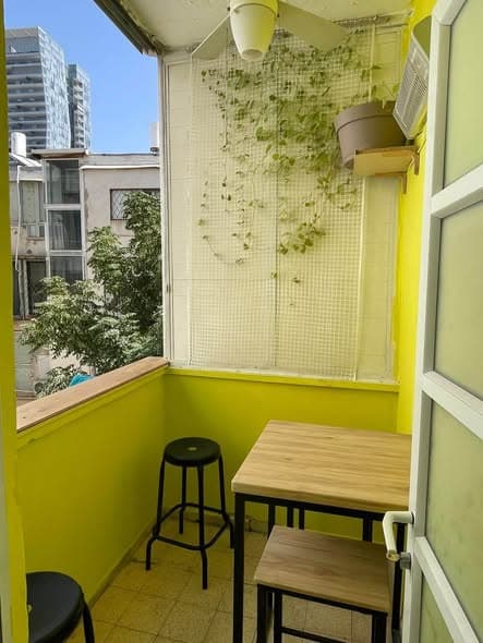 3 room sublet in Old North - Photo 2