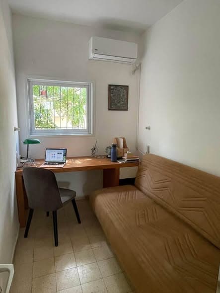 3 room sublet in Old North - Photo 4