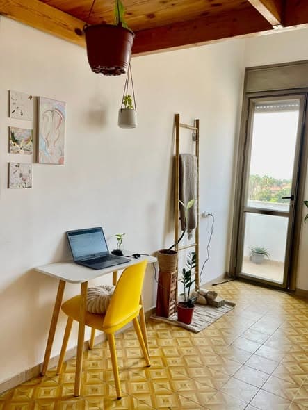  sublet in Florentin - Photo 2