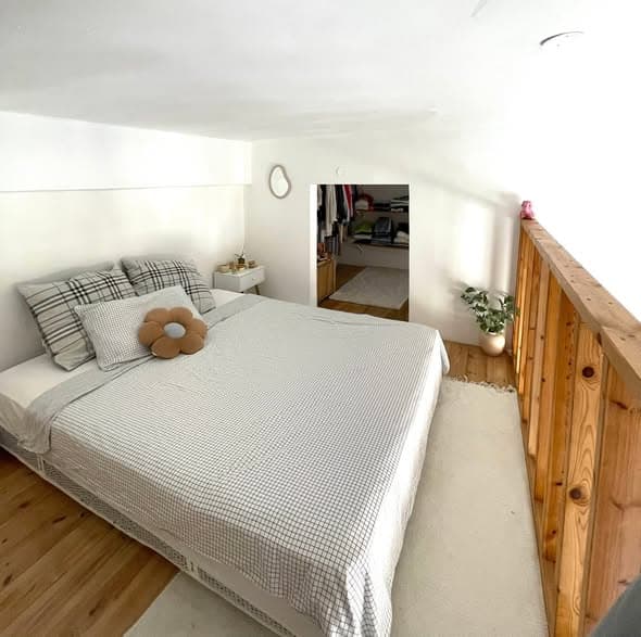  sublet in Florentin - Photo 3