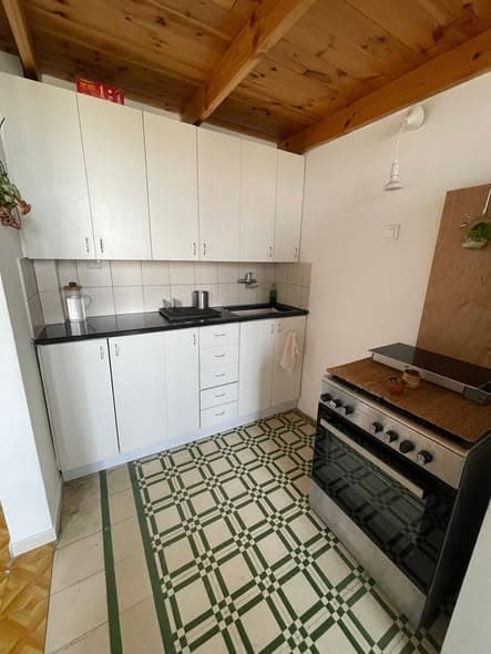  sublet in Florentin - Photo 4